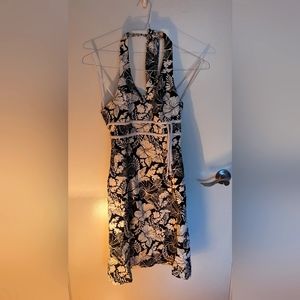Women's Halter Dress - Size 4